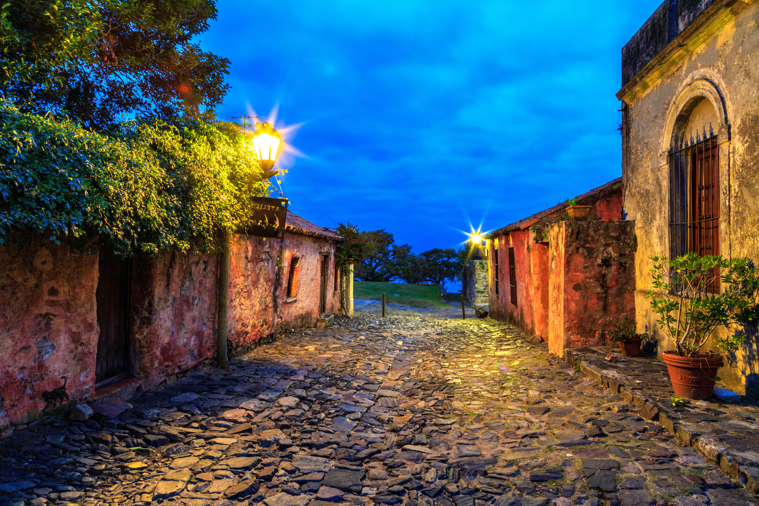 Invertir en Uruguay