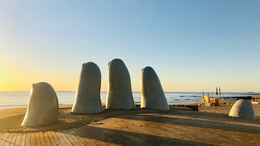 Vivir en Uruguay